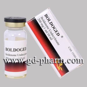 Boldenone Undecylenate