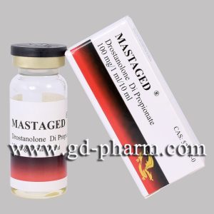 Drostanolone Di Propionate