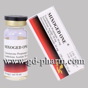 Testosterone Propionate Drostanolone Propionate Trenbolone Acetate