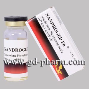 Nandrolone Phenylpropionate