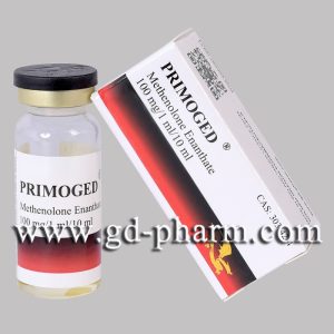 Methenolone Enanthate