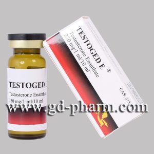 Testosterone Enanthate