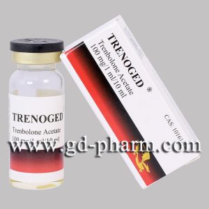 Trenbolone Acetate