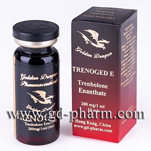 Trenbolone Enanthate
