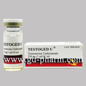 TESTOGED U