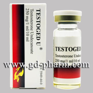 TESTOGED U