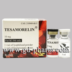 TESAMORELIN