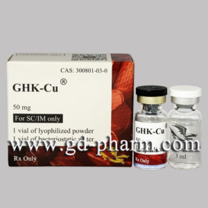 GHK-Cu